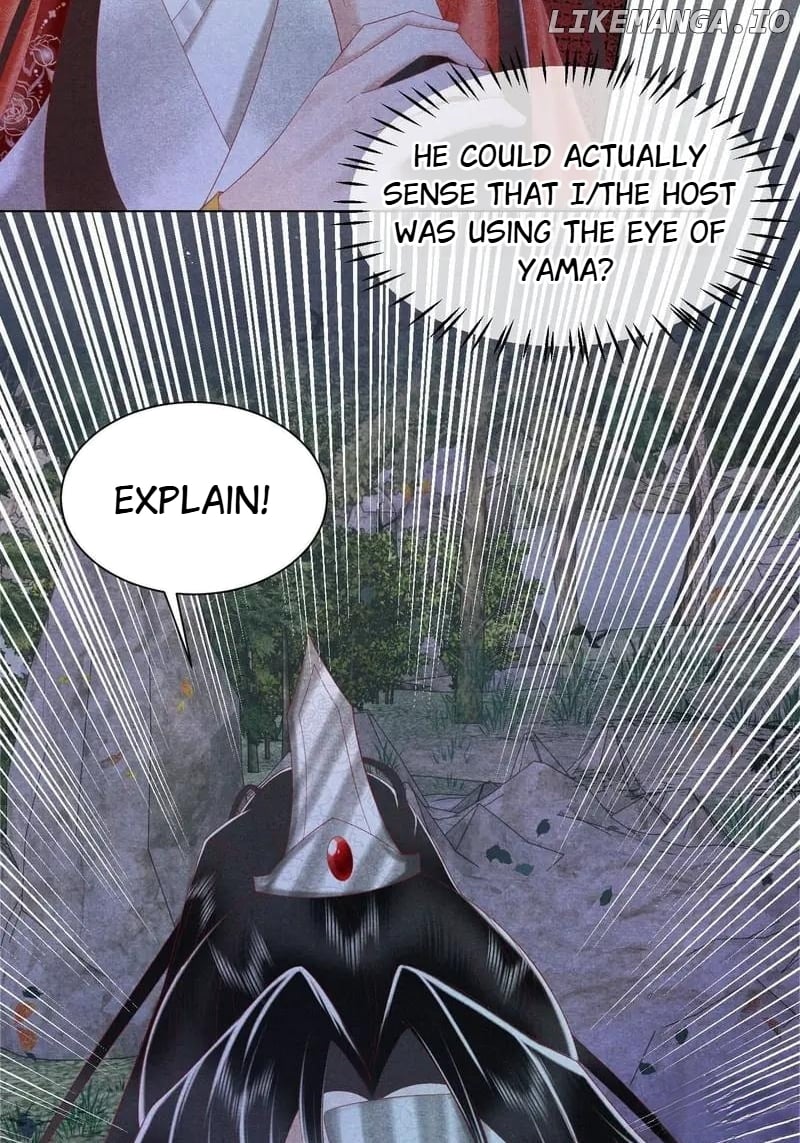 Empress of Hell’s Mission Guide Chapter 41 - page 39